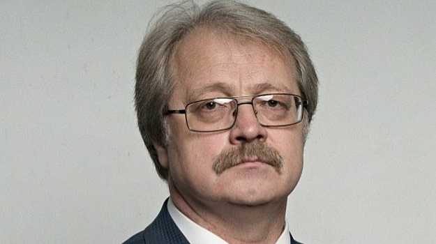 Назначен новый исполняющий обязанности арестованного мэра Владивостока Пушкарёва