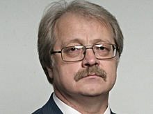 Назначен новый исполняющий обязанности арестованного мэра Владивостока Пушкарёва