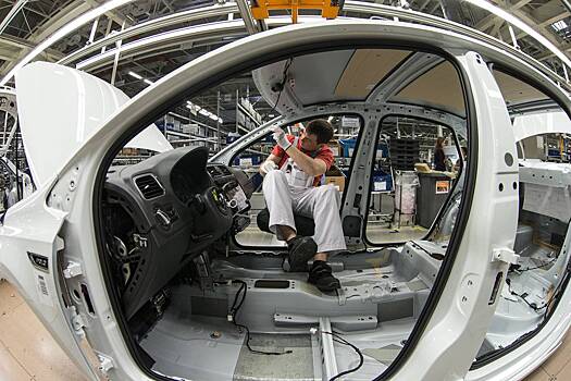 "ГАЗ" обсуждает четырех претендентов на технологическое партнерство после ухода Volkswagen