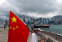 Bloomberg: фондовый рынок КНР вырос на $450 млрд на фоне слухов об отмене локдаунов