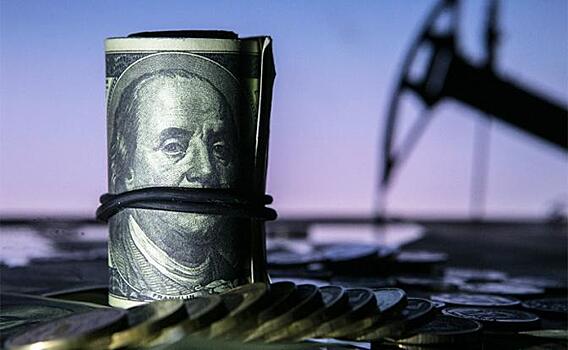 Эксперты сделали прогноз курса доллара и цен на нефть