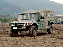 По лицензии и большой дружбе: в каких странах и как пытались изобрести свой Humvee