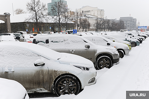 В Челябинске вырастет количество платных парковок