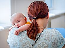 Какие необычные имена давали москвичи детям в 2023 году