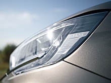 В России импортозаместили LED-модули для Lada Vesta