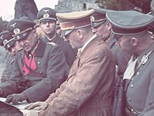 Что Гитлер хотел сделать с Сибирью
