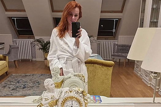 Блогерша рассказала об отдыхе в Твери за 30 тысяч в сутки