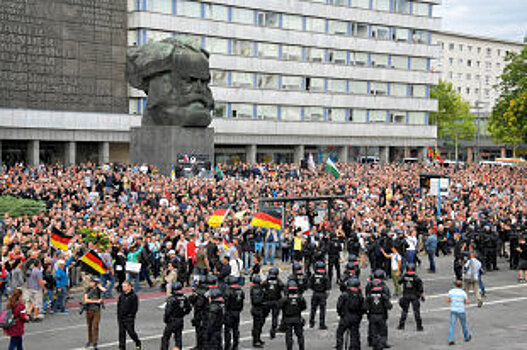 Почти 500 человек погибли в ходе протестов в Никарагуа