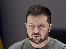 На Западе изменили отношение к Зеленскому