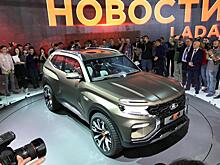 В Санкт-Петербурге наладят выпуск совершенно новых Lada на бывшем заводе Nissan
