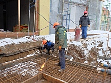 Тематическое оформление пермского зоопарка запланировали на начало будущего года