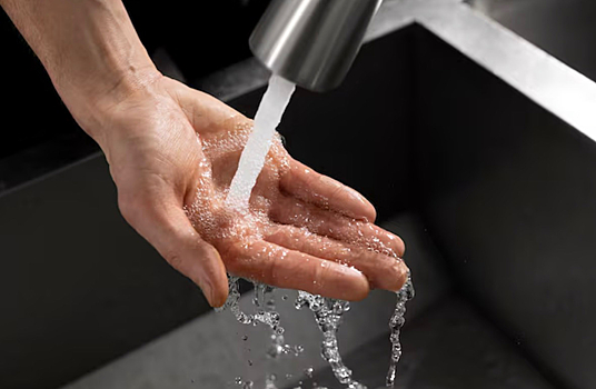 Технический сбой: кузбассовцы остались без воды