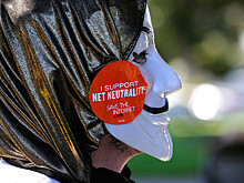 Америка начала битву за интернет