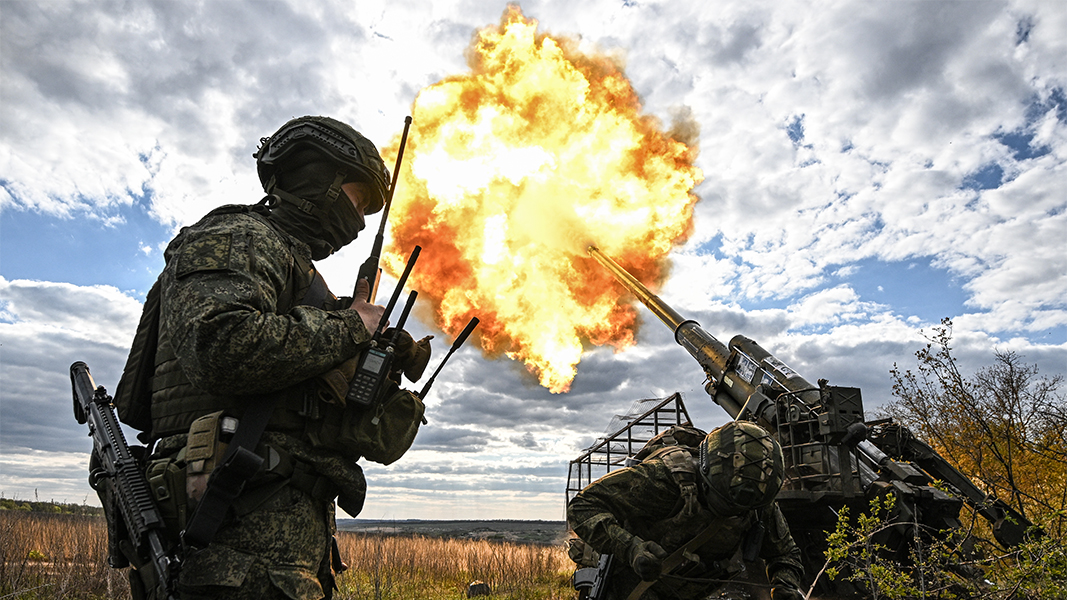 ВС РФ сорвали скрытый маневр ВСУ во время перемирия