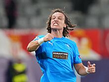 Пафос — Монако — 2:2, обзор матча Лиги чемпионов, голы: Минамино, Давид Луис, Балогун, Головин, статистика, 26 ноября 2025