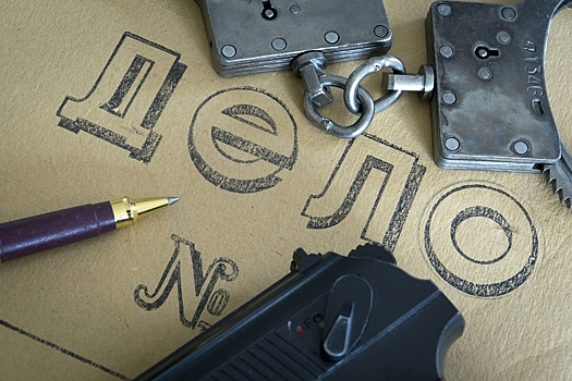 Двое фигурантов дела об убийстве Баймурадовой объявлены в розыск