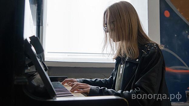 Вологодские проекты для молодёжи города вдохновили гостей из Ленинградской области