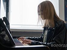 Вологодские проекты для молодёжи города вдохновили гостей из Ленинградской области