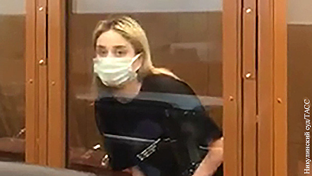 Сбившая на переходе троих детей москвичка вызвала волну гнева