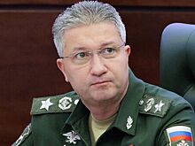 Стало известно о махинациях сожительницы арестованного генерала
