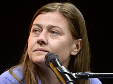 Мария Голубкина хочет поменять фамилию