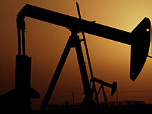 Мировые цены на нефть растут