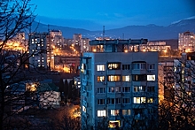 Крыму дали новый прогноз по ценам на жилье в 2022 году
