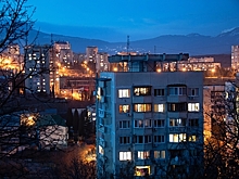 Крыму дали новый прогноз по ценам на жилье в 2022 году