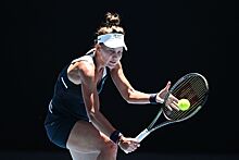 Кудерметова завершила выступление на турнире WTA-500 в ОАЭ, уступив 156-й ракетке мира