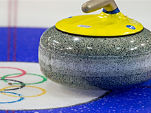 Команда Ковалёвой представит Россию на чемпионате Европы по кёрлингу