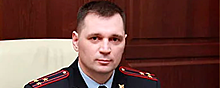 Начальник УМВД по Нижнему Новгороду Андрей Басов снят с должности по решению областного ГУВД