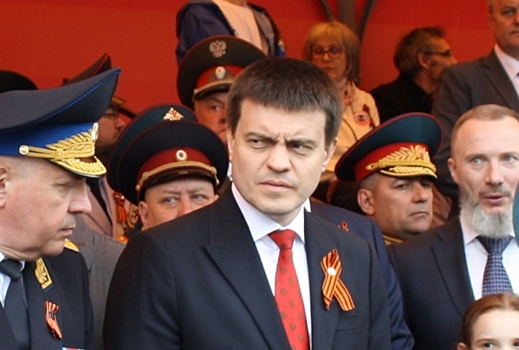 Губернатор Котюков рассказал о создании новых спортивных академий: подробности