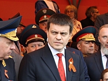 Губернатор Котюков рассказал о создании новых спортивных академий: подробности