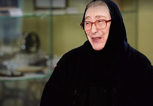 Звезда советского кино Екатерина Васильева раскрыла, почему ушла в монастырь