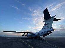 На Украине рассказали о планах Канады передать Киеву конфискованный российский самолет