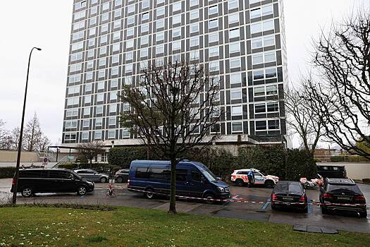 Британская делегация прибыла на переговоры по Украине