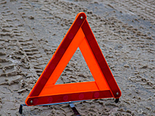 В Кемерове водитель грузовика насмерть сбил девушку и скрылся