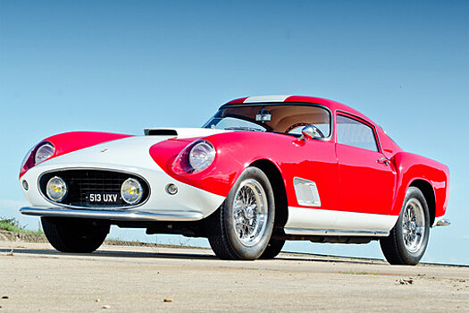 Bloomberg: Porsche и Ferrari требуют исключения в запрете двигателей внутреннего сгорания