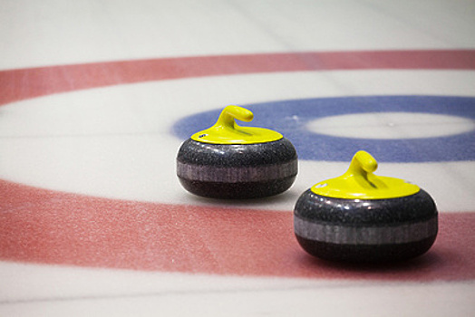 Спортсмены из Подмосковья завоевали бронзу на чемпионате России по керлингу на колясках