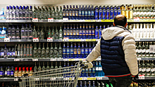 Эксперты оценили планы повысить минимальную цену на водку