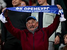 «Поправили статистику». «Оренбург» отреагировал на расчёт «Химками» посещаемости в РПЛ