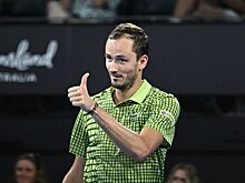 Даниил Медведев обыграл в четвертьфинале турнира в Брисбене-2026 Камиля Майхшака, что сказал россиянин после матча