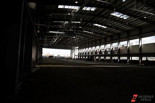 Суд лишил «Титановую долину» очередного инвестора