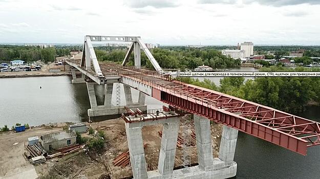 Самарская область получит 1,2 млрд руб. на дороги