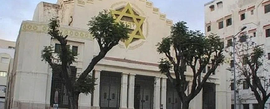 МВД Туниса: Итогом стрельбы у синагоги стала гибель четверых и ранения девяти человек