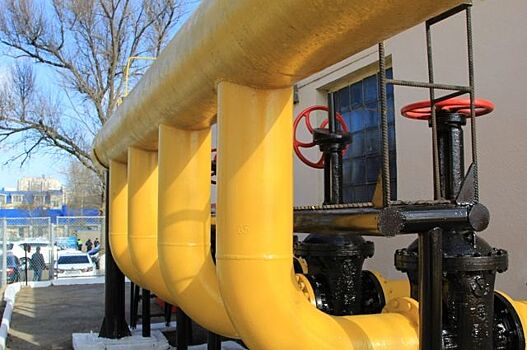 Чижов: строительство новых газопроводов вряд ли прервет украинский транзит