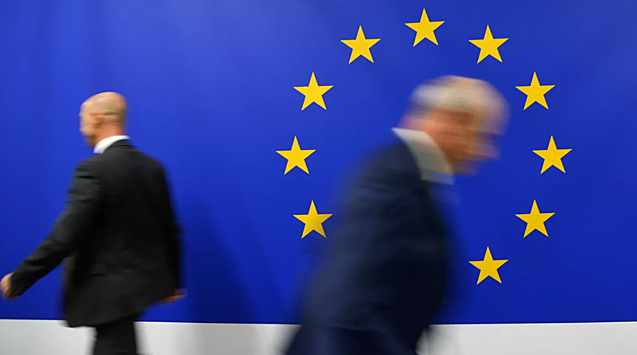 СМИ: ЕС готовит девятый пакет санкций против России