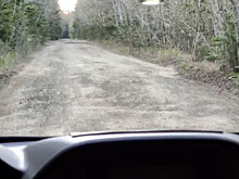 Делягин поразил москвичей сахалинскими дорогами