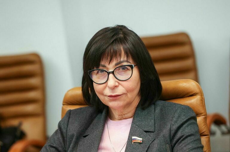 Сенатор Котова: Экология должна стать сквозной темой во всех сферах