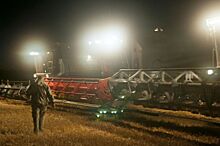 Омские аграрии закупят сельхозтехнику на 3,4 млрд рублей